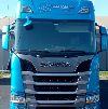 foto do perfil truckdriver